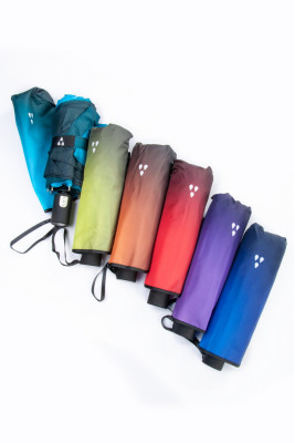 Жіноча парасолька повний автомат